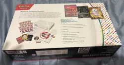 Pokemon Scarlet & Violet 151 Ultra-Premium Collection Booster Box - Image 3