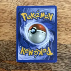 Pokemon Pikachu EX XY84 Black Star Promo - Image 3
