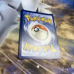 Kingambit SVP 130 Promo Shrouded Fable Pokemon TCG - Image 2