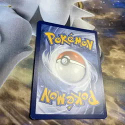 Kingambit SVP 130 Promo Shrouded Fable Pokemon TCG - Image 3