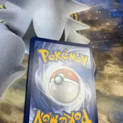 Kingambit SVP 130 Promo Shrouded Fable Pokemon TCG - Image 4