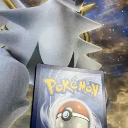 Kingambit SVP 130 Promo Shrouded Fable Pokemon TCG - Image 5