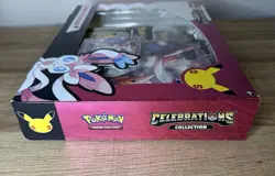 Pokemon TCG: Celebrations Collection Box Dark Sylveon V - Image 4