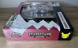 Pokemon TCG: Celebrations Collection Box Dark Sylveon V - Image 5