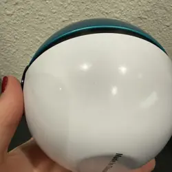 Pokemon TCG Lure Ball Pokeball Tin EMPTY for Display Storage & Cosplay Costume - Image 5