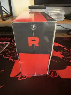 Pokemon Center Elite Trainer Box Destined Rivals Pokemon TCG - Image 4