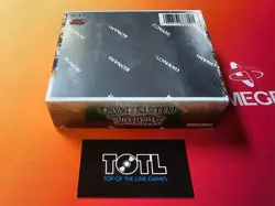 Konami Yu-Gi-Oh TCG 1st Edition Duelists Advance DUAD Booster Box Factory Sealed - Image 2