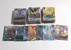 Assorted TCG Japanese Card Bundle Lot 48 lb 5,000x - Pokemon, Yugioh, Weiss, Mtg - Image 2