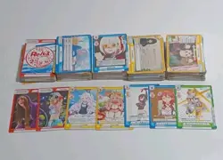 Assorted TCG Japanese Card Bundle Lot 48 lb 5,000x - Pokemon, Yugioh, Weiss, Mtg - Image 4