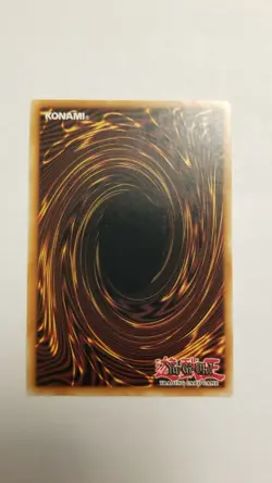 Beta The Electromagnet Warrior SDMY-EN002 Near Mint 1st Ed Super Rare Yu-Gi-Oh! - Image 2