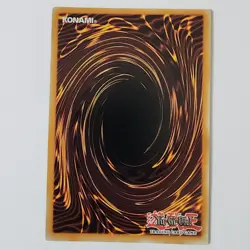 Seven Tools of the Bandit - YS11-EN035 - HP/DMG - Common - 1st ed - Yugioh - Image 2