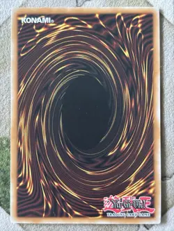 YuGiOh ODIN, FATHER OF THE AESIR Ultimate Rare Unlimited STOR-EN040 - Image 4