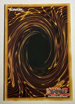 Mikanko Fire Dance AMDE-EN030 Super Rare 1st Edition YuGiOh Card - Image 2
