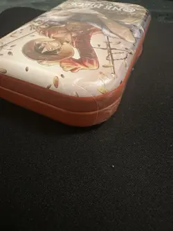 One Piece Tin Pack Set Vol. 2 - Factory Sealed - Image 3