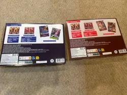 One Piece TCG Illustration Box Vol.5 & Vol.6 Sealed Bundle Op 13 The Best Vol 2 - Image 2