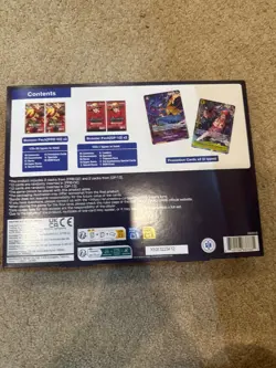 2026 One Piece Illustration Box Vol. 6, New Factory Sealed, HTF, Fast ship - Image 2