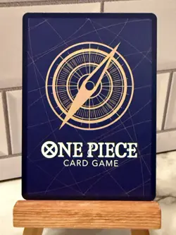 One Piece CCG EB02-058 UUUUUS! Event Rare NM - Image 2