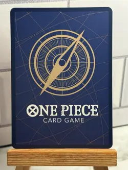 One Piece Nico Robin (009) ST29-009 Starter Deck 29 EN NM - Image 2