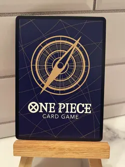 Roronoa Zoro ST01-013 SR - Straw Hat Crew One Piece Card Game TCG - Image 2