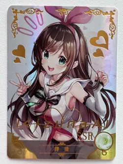 🔥 NS 05 [Pick Your Singles] Goddess Story Waifu Anime Cards 🔥 - Image 2