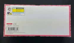 Weiss Schwarz Quintessential Quintuplets English Set - SEALED - FAST SHIPPING 8885009406365 - Image 2