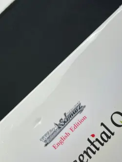 Weiss Schwarz Quintessential Quintuplets English Set - SEALED - FAST SHIPPING 8885009406365 - Image 3