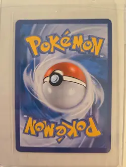 Pokemon Card 2016 M Beedrill Ex - Korean - Excellent Condition - Image 2
