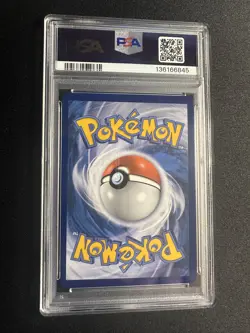 Zacian v Crown Zenith: Galarian Gallery Ultra Rare Card #GG48/GG70 PSA - Image 2