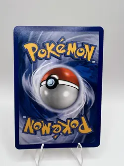 Pokemon Card Black Star Promo - 2008 Glameow DP23 - Near Mint - Image 2