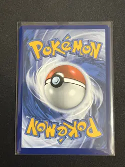Bulbasaur 133/132 Illustration Rare Mega Evolution Promo Pokemon Card TCG - Image 2