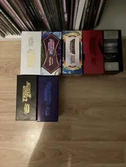 Pokemon Card Bulk Lot Common, Uncommon, 50 Holo/Rare Cards X&Y Era S&V NM+ - Image 3