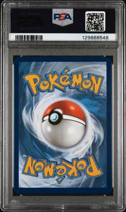 2022 POKEMON SWORD & SHIELD ASTRAL RADIANCE #172 FULL ART/MACHAMP V PSA 9 - Image 2