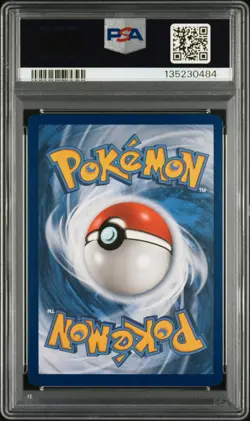 2022 POKEMON SWORD & SHIELD ASTRAL RADIANCE #172 FULL ART/MACHAMP V PSA 9 - Image 2