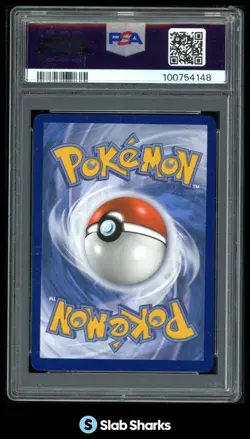2022 POKEMON SWORD & SHIELD ASTRAL RADIANCE #172/189 MACHAMP V FULL ART UR PSA 9 - Image 2