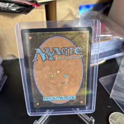 Resplendent Angel Lost Caverns of Ixalan BORDERLESS MTG Not Foil - Image 2