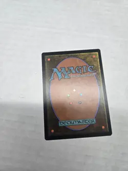 Purphoros, God of the Forge Commander Masters Regular - Image 2