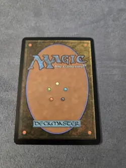 Wizards of the Coast Coat of Arms Rare Artifact Regular #207 - Image 2