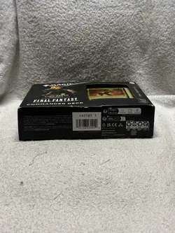 MtG Final Fantasy VII 7 Commander Deck Limit Break NEW ***read*** - Image 3
