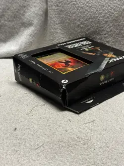MtG Final Fantasy VII 7 Commander Deck Limit Break NEW ***read*** - Image 4