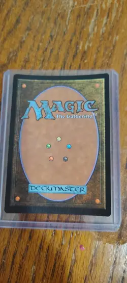 Ob Nixilis, Captive Kingpin (Showcase) March of the Machine: The Aftermath NM/M - Image 2