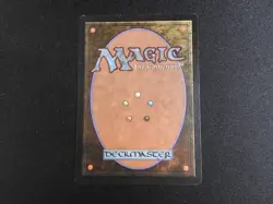 Harbinger of Night NM/LP [Mirage] #1 Mtg Magic Free Tracking! - Image 2