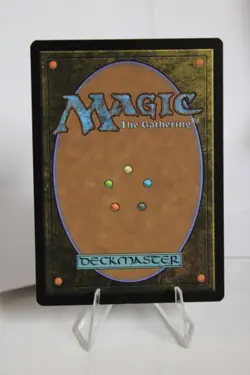 Balin's Tomb - Ancient Tomb 357 Commander: NM English 10 - Image 2