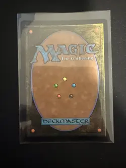 Cover of Darkness Extended Art - 0163 - MTG Assassin's Creed ACR - Regular Rare - Image 2