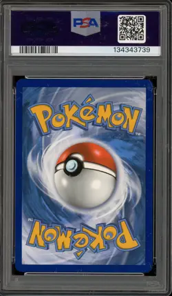 Pokemon Moltres & Zapdos & Articuno GX Hidden Fates Holo Ultra Rare #44 PSA 10 - Image 2