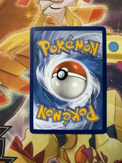 Holo Dubwool V SV120/SV122 Shiny Holo Rare Shining Fates Pokemon TCG NM - Image 2