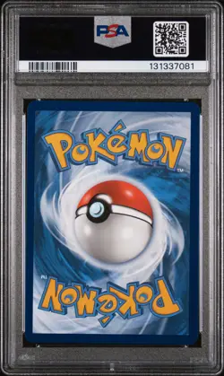 2025 POKEMON SVP EN-SV BLACK STAR PROMO #211 GOTHITELLE PSA 10 - Image 2