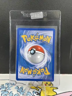 Serperior BW20 Black and White Black Star Promo Pokemon (543) - Image 2