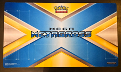 Pokemon Playmat LOT (8) Pokemon Van Gogh Museum Munchlax,Snorlax and 7 OTHERS - Image 4