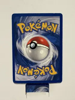 Pokemon Magneton (11) - Fossil 11/62 LP/MP - Image 2