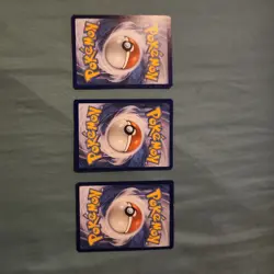 Pokemon TCG Charizard UPC Promo Set SWSH260 SWSH261 SWSH262 VMAX VSTAR V NM - Image 3